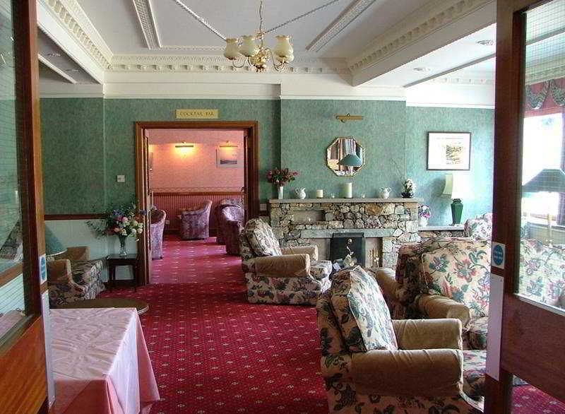 The Dundonnell Hotel Екстер'єр фото